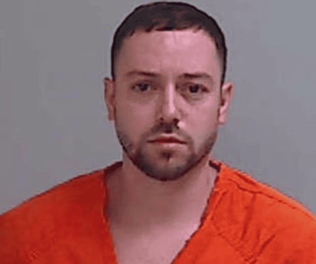 Pee Wee arrestado en Texas por conducir en estado de ebriedad Pee Wee arrestado en Texas por conducir en estado de ebriedad