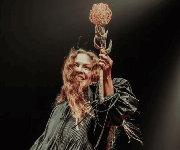 Natalia Lafourcade, &iexcl;t&uacute; si sabes querernos!