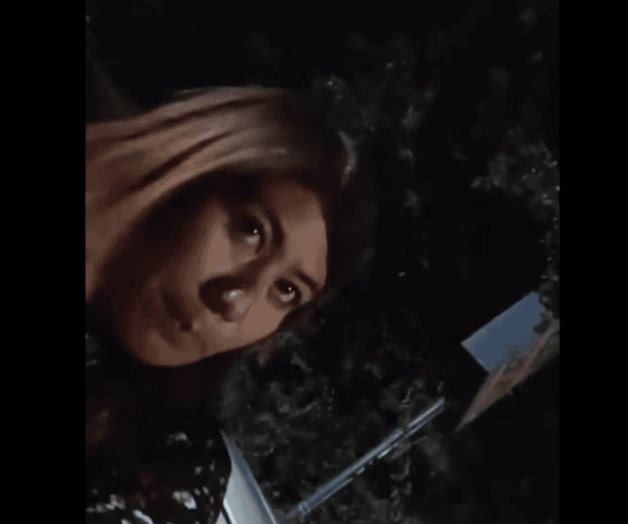 Pol&eacute;mica por video de Nathaly Viridiana Ch&aacute;vez Garc&iacute;a en alcohol&iacute;metro