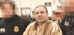 El Chapo autorizado a reunirse con su nuevo abogado