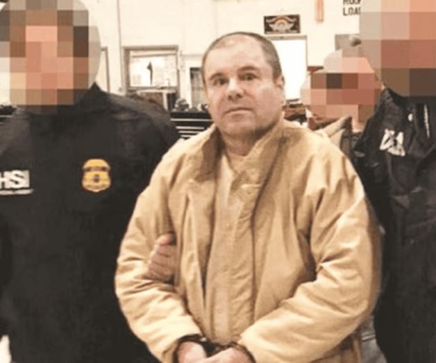 El Chapo autorizado a reunirse con su nuevo abogado