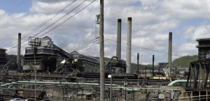 Explosión fatal en planta de U.S. Steel cerca de Pittsburgh