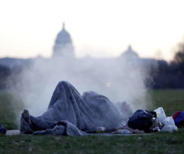 Donald Trump despliega Guardia Nacional en Washington para combatir crimen y falta de vivienda