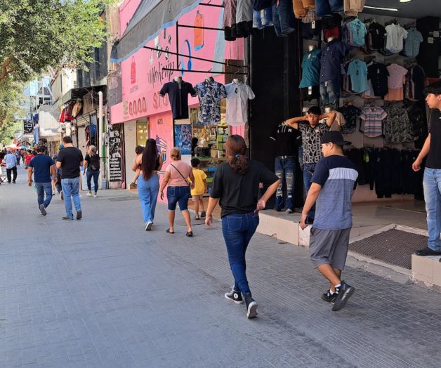 Salen a cazar ofertas de &uacute;tiles escolares