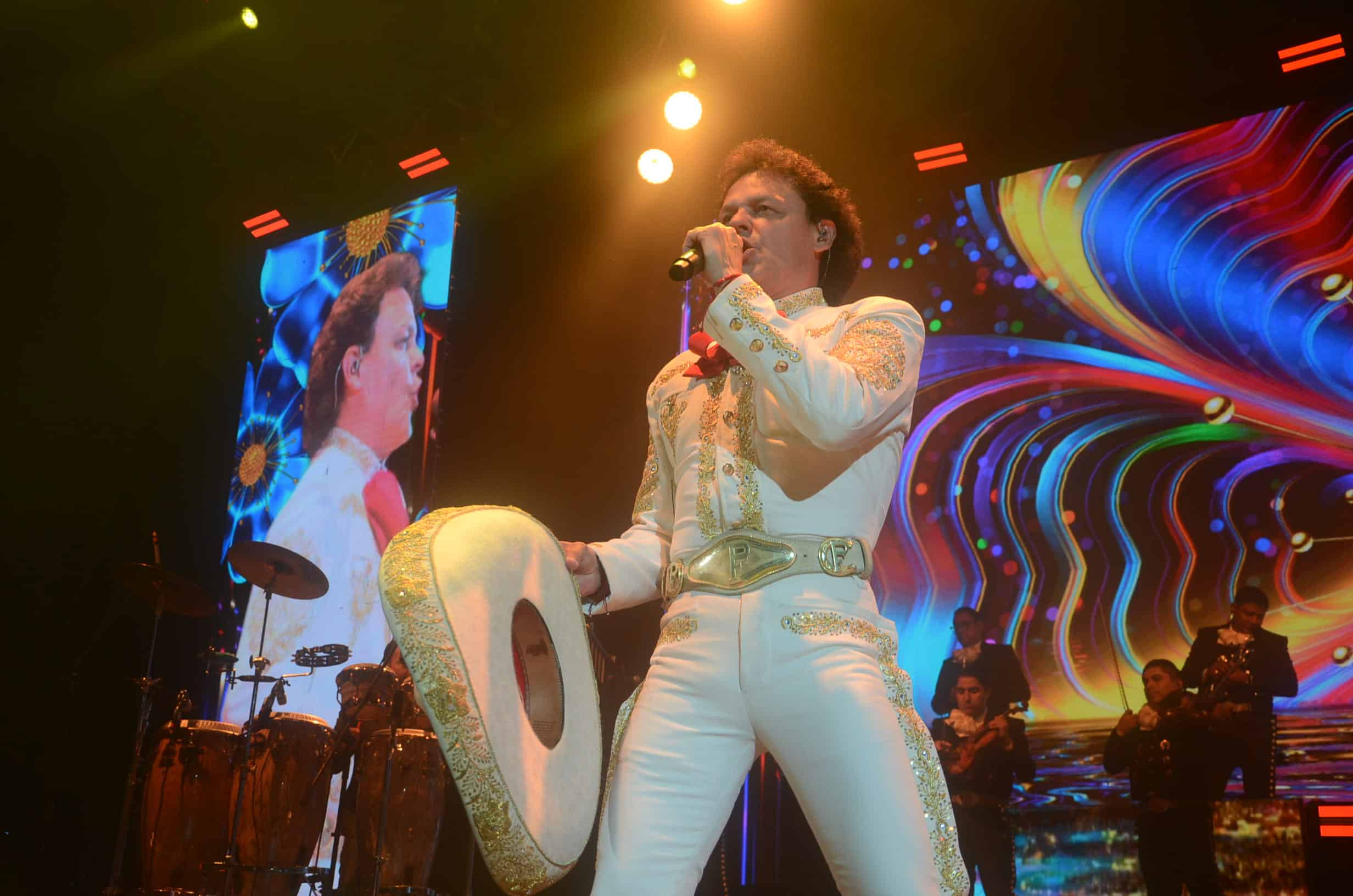 ¡Espectacular! resurgimiento