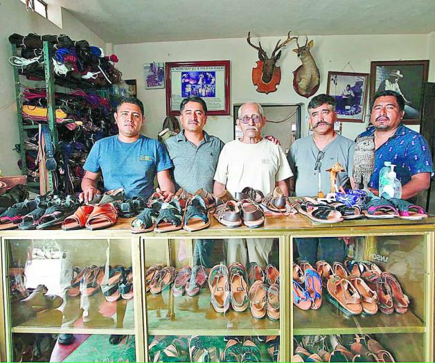 Defiende propiedad cultural en Oaxaca