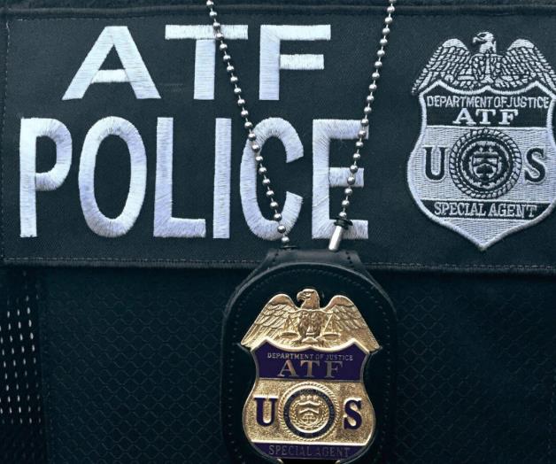 Lo acusan de posesi&oacute;n de explosivos y municiones