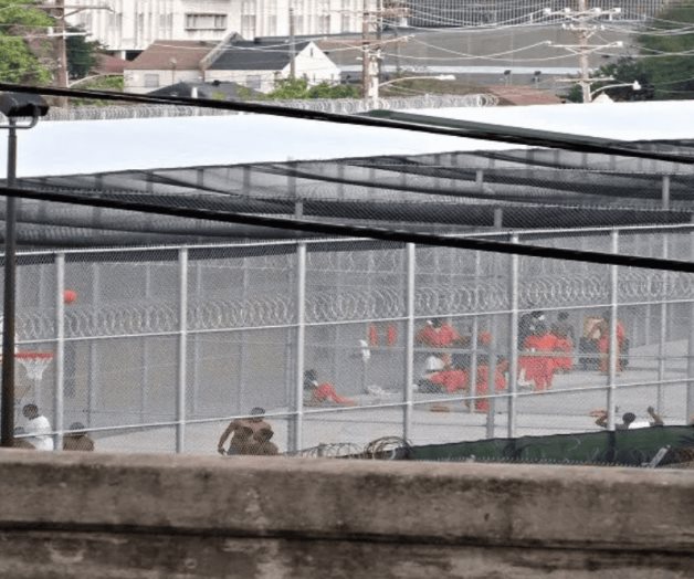 Recibe 12 años de cárcel por asalto armado a banco