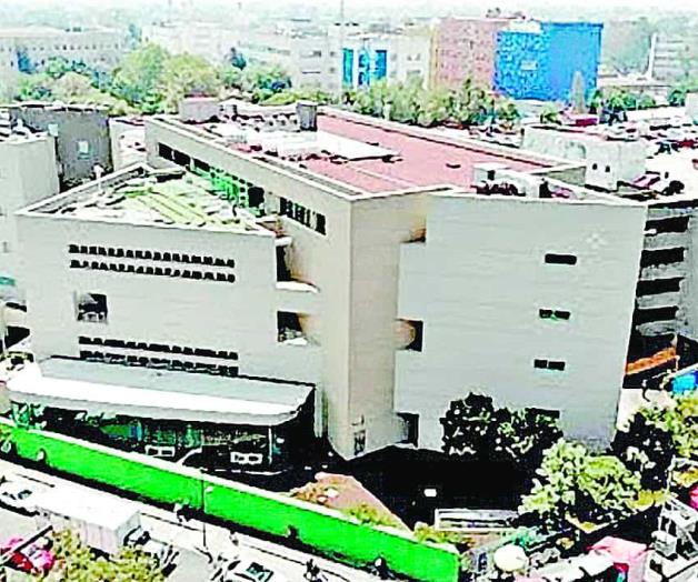 Acusan desabasto en el Hospital General