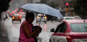 Recomendaciones de Protección Civil ante Vientos Intensos