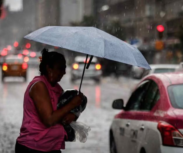 Recomendaciones de Protección Civil ante Vientos Intensos