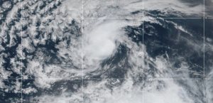 Tormenta tropical Erin se forma en Atlántico, posible huracán en camino