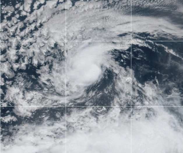 Tormenta tropical Erin se forma en Atlántico, posible huracán en camino