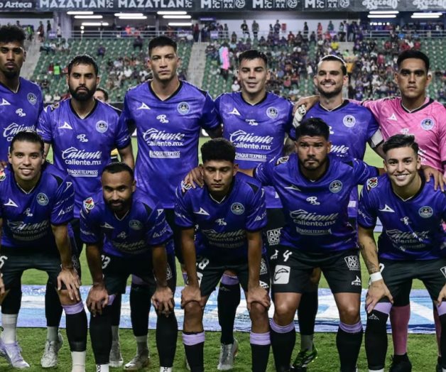 Tigres vs Mazatl&aacute;n: Cambio de fecha y horario en Apertura 2025