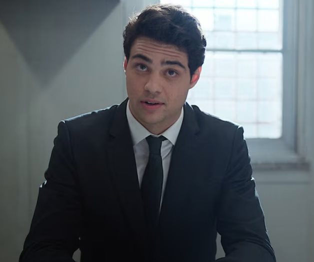 Noah Centineo será el protagonista de la próxima cinta de Rambo Noah Centineo será el protagonista de la próxima cinta de Rambo