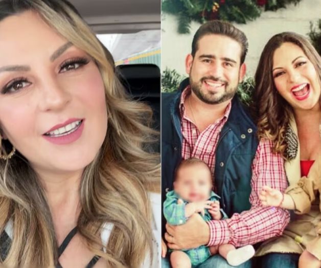 Mariana Ochoa revela su experiencia en la crianza de sus hijos