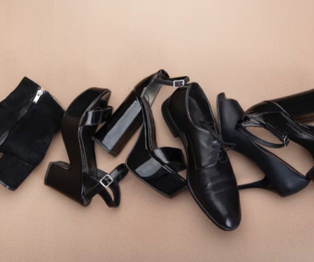 Prohibici&oacute;n de importaci&oacute;n de calzado en M&eacute;xico para proteger industria nacional