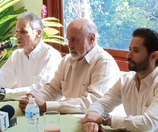 Revocada entrega de hoteles en Yucat&aacute;n por litigio empresarial