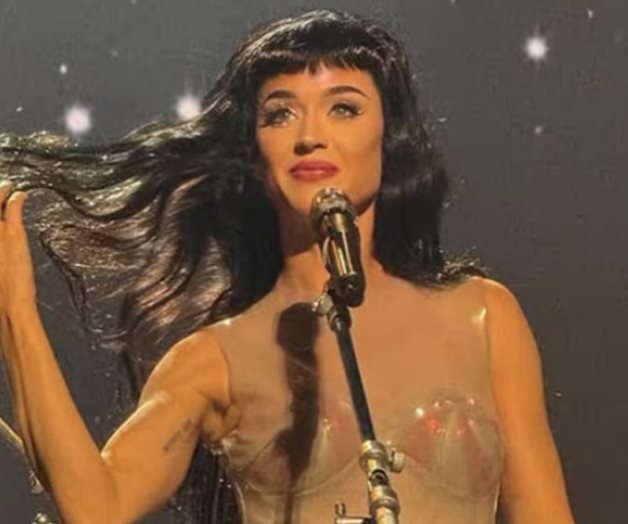Katy Perry sancionada por grabar video en &aacute;rea protegida de Ibiza