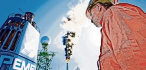 Pemex busca autosuficiencia financiera para 2027