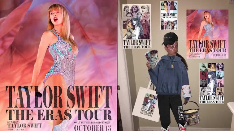 Taylor Swift anuncia el lanzamiento de su nuevo álbum The Life of a Showgirl Taylor Swift anuncia el lanzamiento de su nuevo álbum The Life of a Showgirl