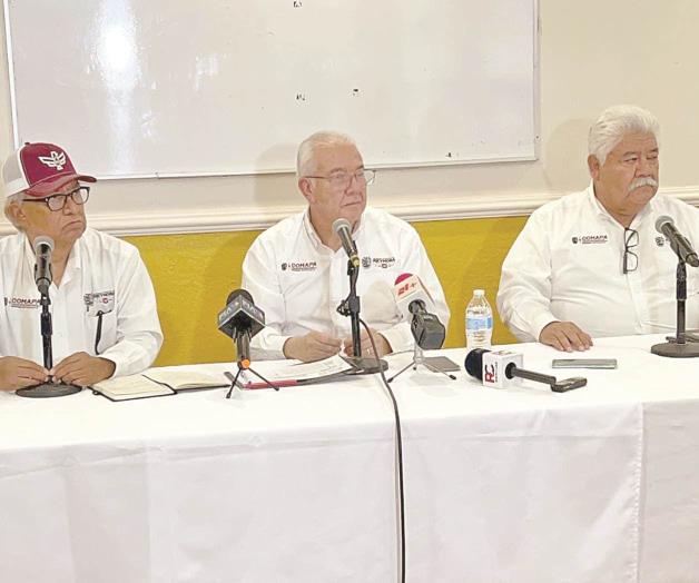 Se pierde 30% de agua en fugas