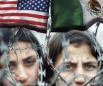 Trasladan a EU a 26 presos que estaban recluidos en centros penitenciarios en México