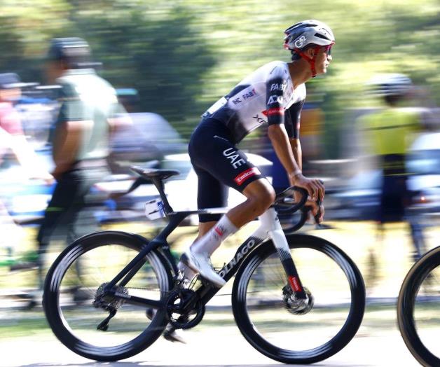 Del Toro ya es séptimo del ranking Del Toro ya es séptimo del ranking