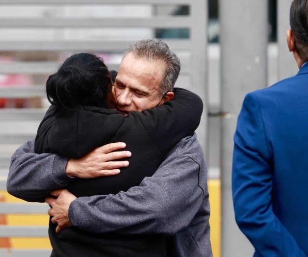 Apelar&aacute; FGR liberaci&oacute;n de Israel Vallarta