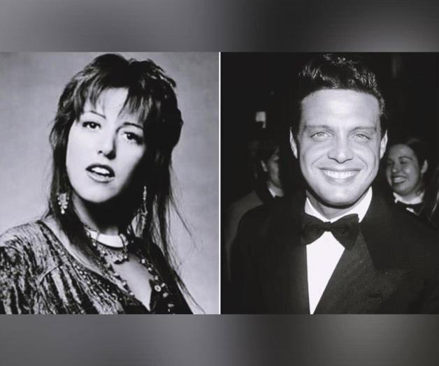 Cuando Stephanie Salas rompi&oacute; el silencio sobre Luis Miguel