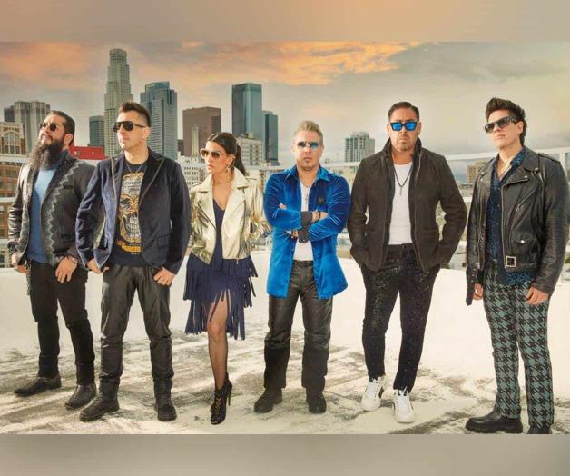 Listos para llegar a Mission