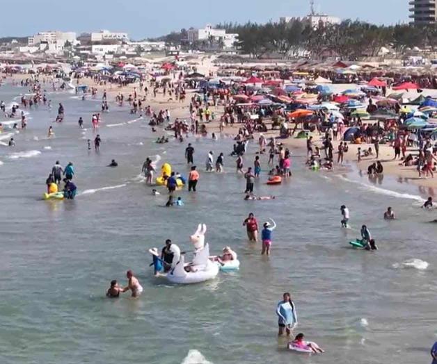 Dejan los turistas 400 millones en la Zona Sur Dejan los turistas 400 millones en la Zona Sur