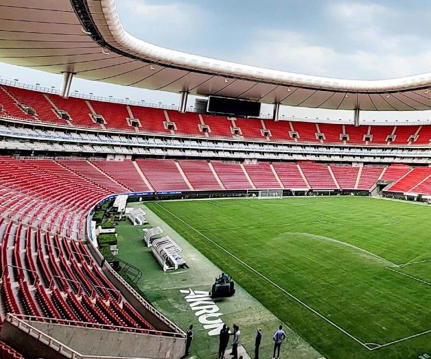 Probadita del Mundial