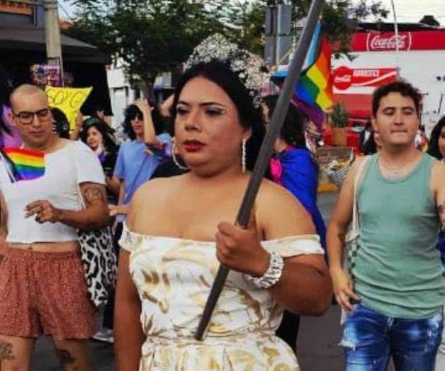 Asesinan a activista trans de Zapotl&aacute;n El Grande
