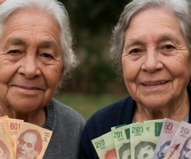 Pensión Mujeres Bienestar: ¿qué letras se registran este martes? Pensión Mujeres Bienestar: ¿qué letras se registran este martes?