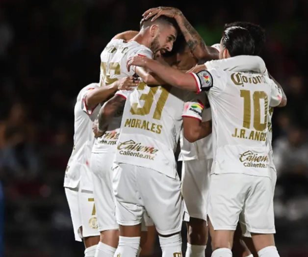Toluca vence 2-0 a FC Juárez en la Liga MX Toluca vence 2-0 a FC Juárez en la Liga MX