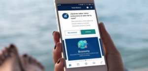 BBVA México lanza su asistente virtual Blue para atención rápida