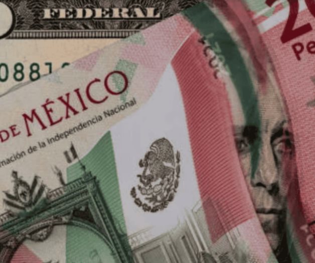 Precio del dólar abre volátil en México