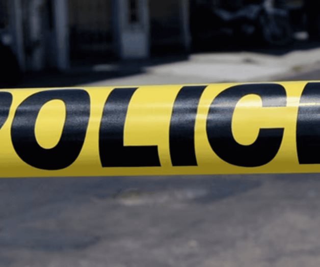 Ataque a Polic&iacute;as en Culiac&aacute;n por Civiles Armados