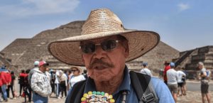 Suma 2 mil 75 mdd el ingreso por turismo internacional en junio