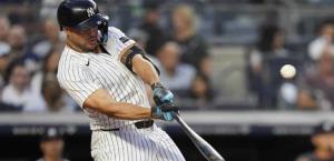 Yankees de Nueva York vencen a Mellizos en juego decisivo