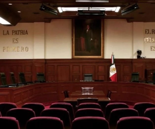 Acudirá Sheinbaum a toma de protesta de nueva Corte Acudirá Sheinbaum a toma de protesta de nueva Corte