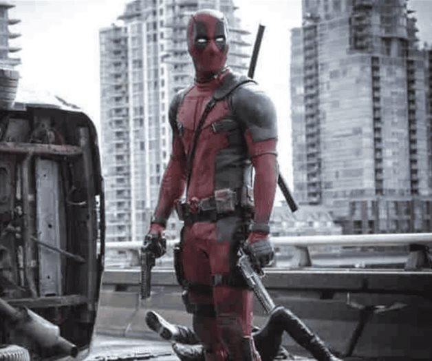 Deadpool podr&iacute;a unirse a Avengers, insin&uacute;a Reynolds