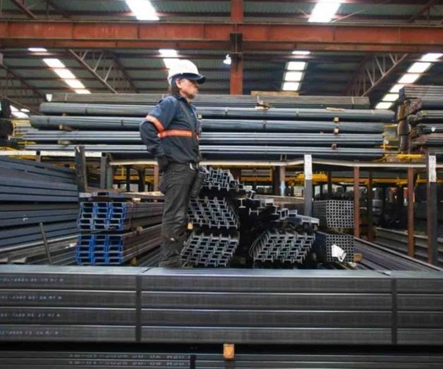 Anulan revisión antidumping a 11 acereras mexicanas