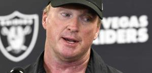 Tribunal de Nevada permite avance de demanda de Jon Gruden contra la NFL
