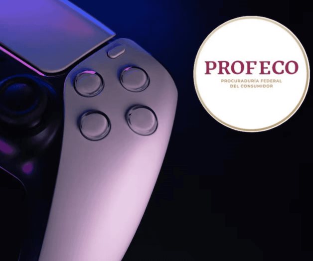 Profeco investiga denuncias contra PlayStation por mostrar precios en d&oacute;lares
