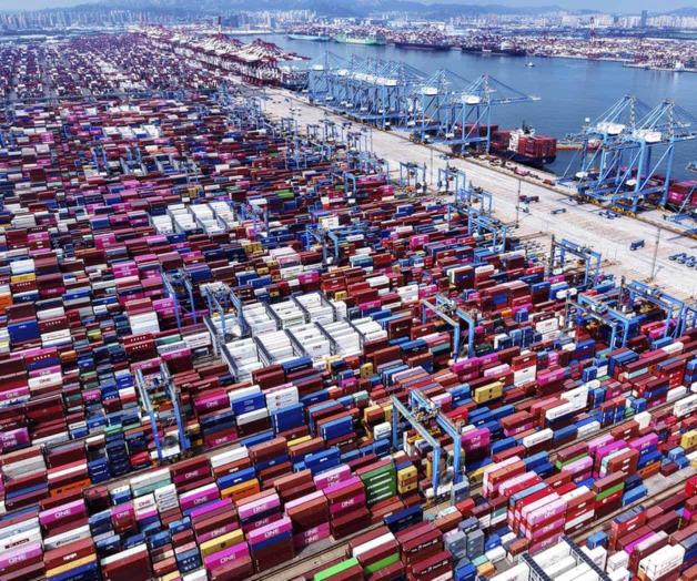 Trump extiende tregua comercial con China por 90 d&iacute;as