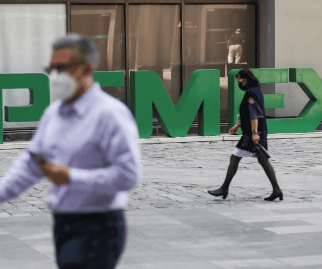 Acusan a 2 mexicanos por sobornos a Pemex ¡en EU! Acusan a 2 mexicanos por sobornos a Pemex ¡en EU!