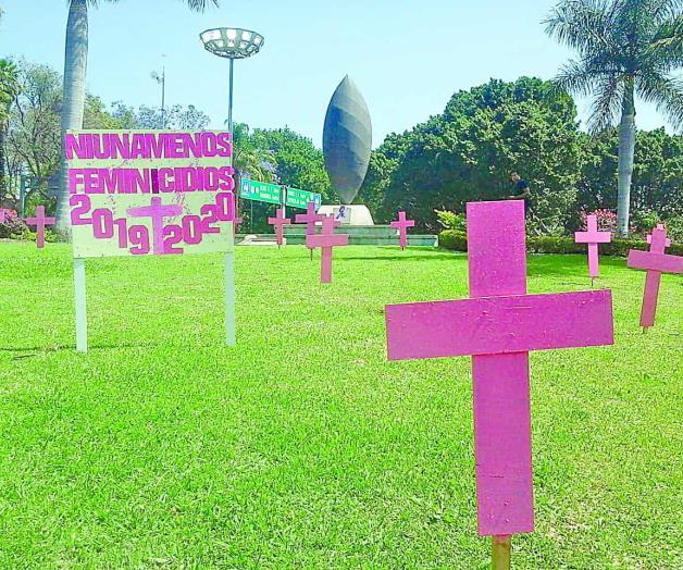 Lideran en Morelos tasa de feminicidios