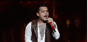Christian Nodal revela la verdad en entrevista con Adela Micha